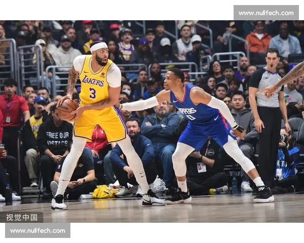 季前赛湖人力克快船新阵容初显成效洛城德比看点十足冲击新赛季格局