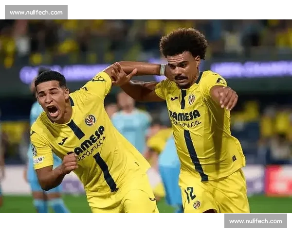 巴萨迎战比利亚雷亚尔联赛焦点之战看点全解析豪门争锋战术博弈与球星对决前瞻