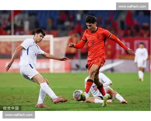 伊拉克对阵中国焦点之战亚洲赛场实力与战术全面解析前景走向预判