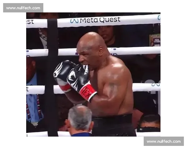 世纪对决再起风云麦克布莱德挑战泰森拳坛悬念重生传奇宿命之战