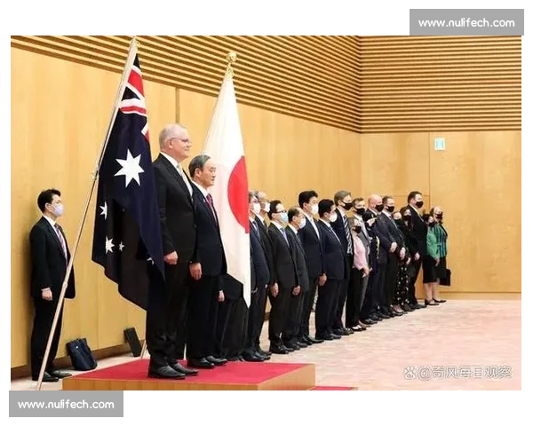 日本对阵澳大利亚精彩录像回顾与关键瞬间深度解析战术博弈全面解读