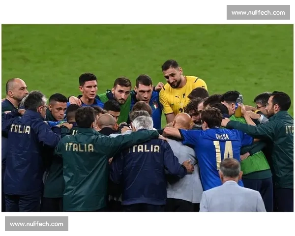 意大利对阵比利时强强对话欧洲豪门巅峰较量战术博弈与冠军气质全面解析