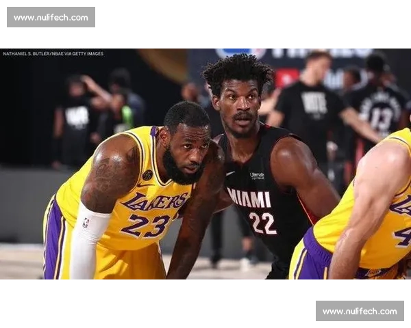 NBA总决赛湖人对阵热火系列赛最新进展与比分走向全面解析