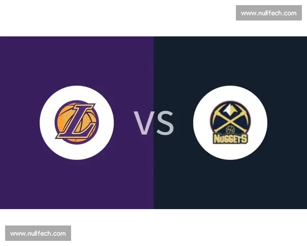 湖人大战掘金G5回放：詹姆斯领衔对决掘金核心，巅峰对决再起波澜