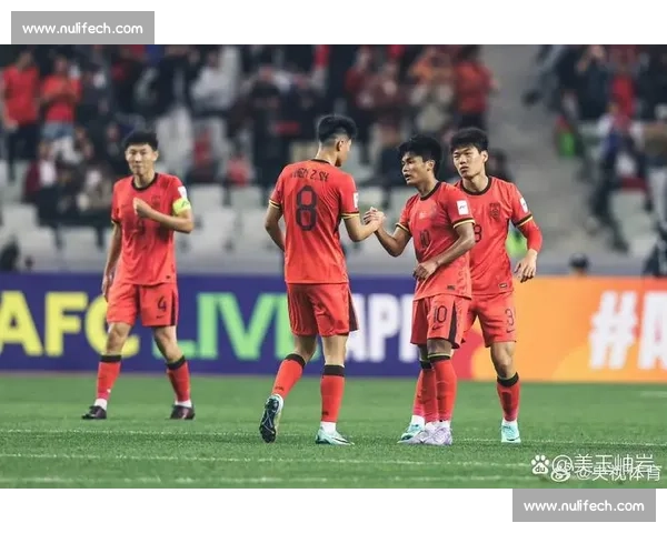 朝鲜与约旦激战正酣 双方拼尽全力争夺亚洲杯晋级名额