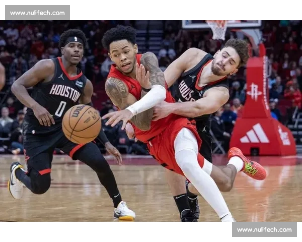 火箭对决开拓者直播焦点之战年轻核心碰撞全程解析赛前前瞻实时战况数据深度解读