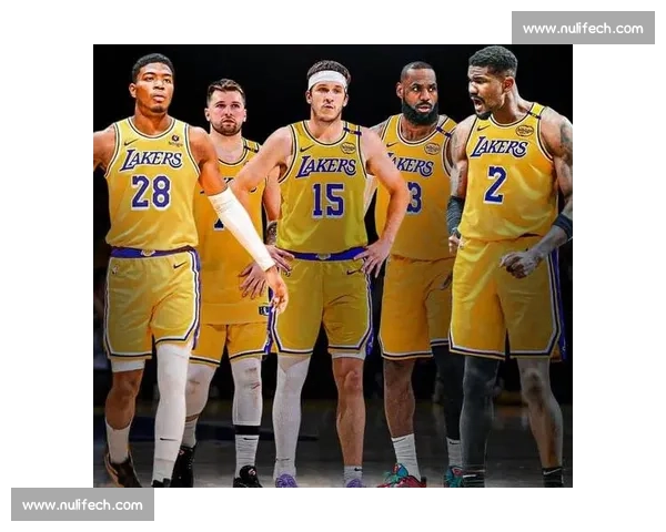 湖人战胜热火收获关键胜利东契奇三双领衔湖人进攻火力全面爆发