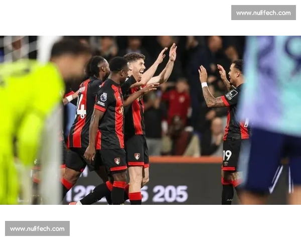 伯恩茅斯主场迎战曼联英超焦点之战走势前瞻解析阵容对比与胜负关键