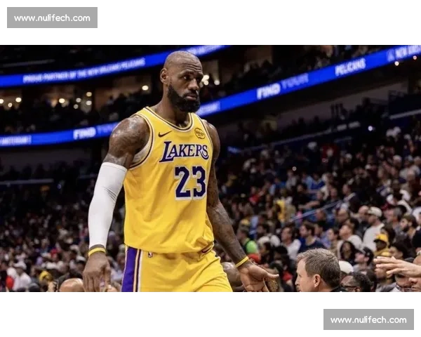 湖人队鏖战热火比分揭晓詹姆斯领衔全队逆转取胜关键时刻展现冠军底蕴