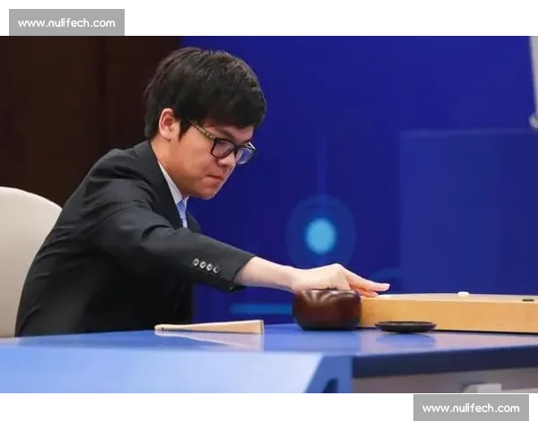 柯洁与古力世纪对决回望中国围棋巅峰时代的荣耀与传承精神脉络